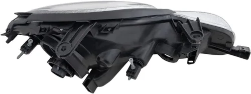 Miniatura 6 de KarParts360 Para montaje de faros delanteros de neón Plymouth 2001 lado del conductor CH2502127 5303425AB, 5288511AE