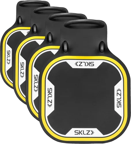 Miniatura 6 de SKLZUniversal Shooting Target Negro