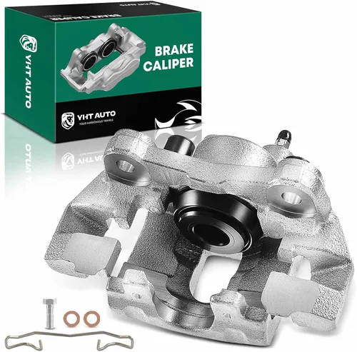 Reemplazo del conjunto de pinza de freno del lado del pasajero trasero derecho para Jeep Grand Cherokee 1999-2004