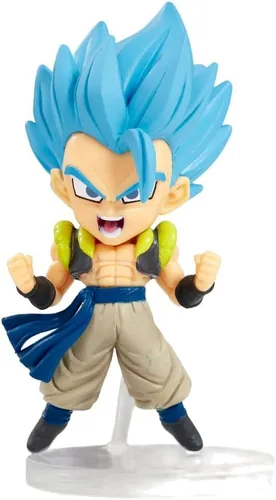 Miniatura 11 de Chibi Masters Dragon Ball: Frieza 4ta