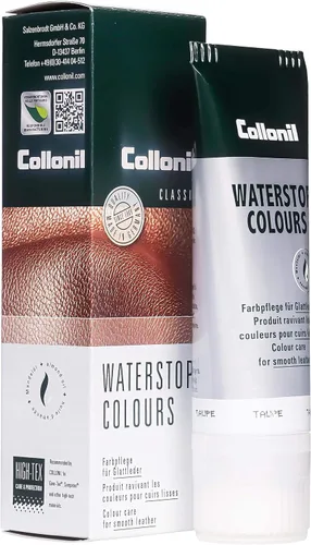 Miniatura 3 de Collonil Waterstop Classic Care y crema impermeabilizante para pieles lisas