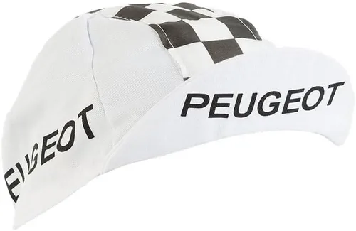 Miniatura 5 de Gorras de ciclismo Retro Prestige Team Classic L'Eroica Made in Italy