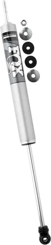 Miniatura 2 de Fox Shox Performance Series 2.0 Smooth Body Ifp Shock - 985-24-195, plateado