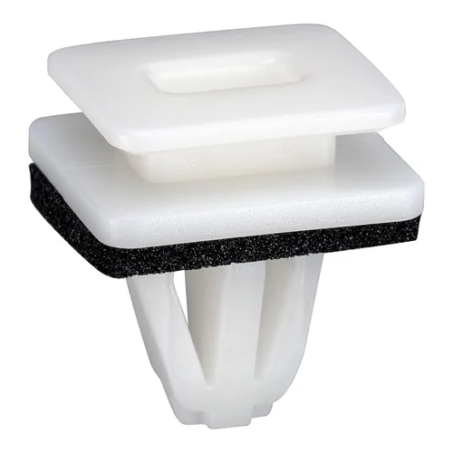 30 piezas de panel basculante y clip de moldeo de guardabarros para 91504-SP1-003 Honda y Acura Accord Civic CR-V Fit HR-V Odyssey MDX RL TL ZDX