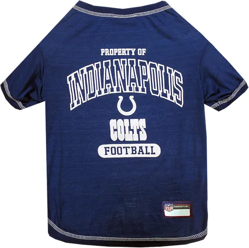 Miniatura 31 de NFL Green Bay Packers Camiseta para Perros para Mascotas, Talla Mediana. Camiseta para Mascotas con Licencia Oficial con Logotipo del Equipo, Ropa