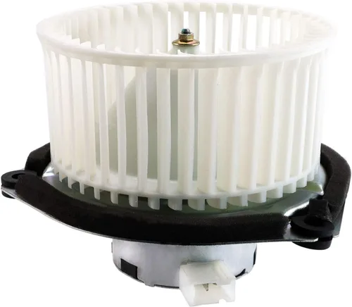 Miniatura 8 de Motor de soplador ABS 27220-01G03 Aire acondicionado y calefacción apto para Nissan D21 1986-1994, Nissan Pathfinder 1987-1995, Nissan Pickup