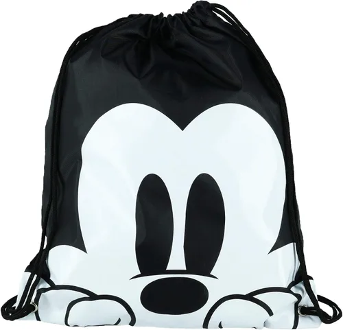 Miniatura 2 de Disney Mickey Mouse Mochila con cordón para la cara