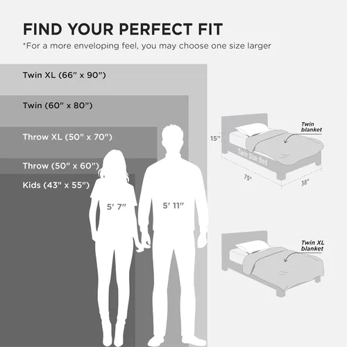 Miniatura 7 de Bedsure GentleSoft - Manta de forro polar rosa suave para sofá - 300GSM, mantas suaves y acogedoras para mujeres, lindas mantas pequeñas de forro 05