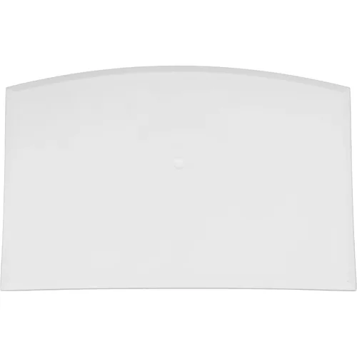 Miniatura 3 de Remco 29005 Azada para alimentos, 8 x 11 pulgadas, PA, blanco