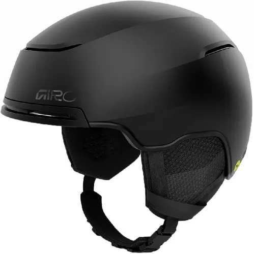 Giro Jackson MIPS - Casco de esquí y snowboard para hombres, mujeres y jóvenes - Bajo perfil y ligero