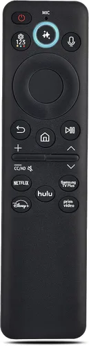 Miniatura 8 de Reemplazo para control remoto Hisense TV, control de voz compatible con Hisense QLED UHD Mini-LED ULED Smart Google TVs