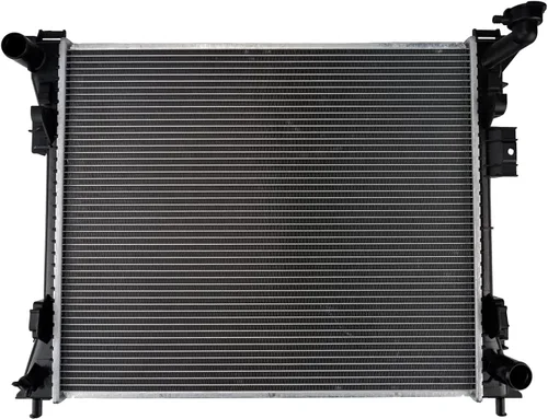 Miniatura 27 de Torchtree Radiador CU13315, compatible con XC60, S60, Range-Rover Evoque, XC70, S80, LR2, Discovery Sport, V60, V70, S60/V60 Cross Country