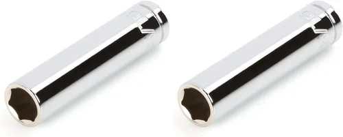 Miniatura 13 de TEKTON Unidad de 1/4 pulgadas x 0.157 in de profundidad de 6 puntos de zócalo SHD03102