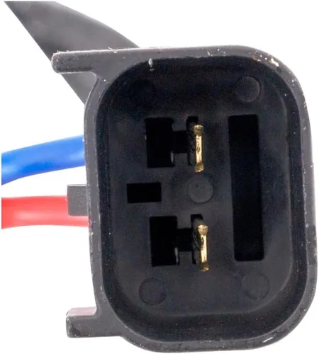 Miniatura 3 de Para Ford F-250/F-350 Super Duty 2002-2013 Elevalunas lado del pasajero Delantero Potencia Con motor Reemplazo para 6C3Z2523200BA-PFM
