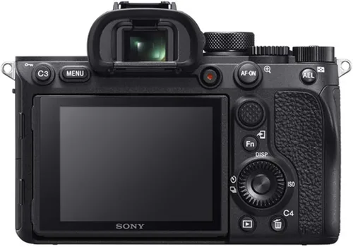 Miniatura 3 de Sony Cámara digital sin espejo a7 IV de 33 MP con lente de 1.102-2.756 in ILCE-7M4K/B, memoria de 128 GB, micrófono, luz de video de 120 LED
