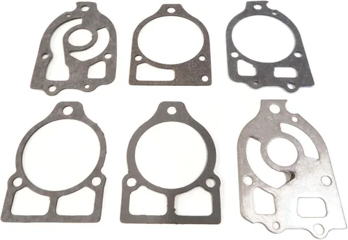 Miniatura 8 de The ROP Shop Kit de bomba de agua para impulsor fueraborda Mercury 115 HP 1150, 115 8051950-8061119