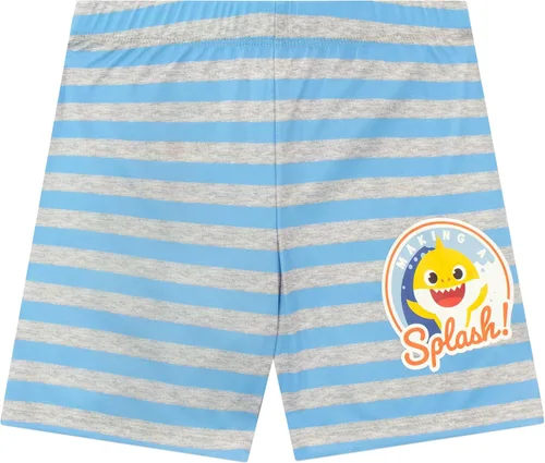 Miniatura 4 de Pinkfong Pijama corto para niño Baby Shark