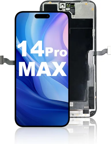 Miniatura 27 de para iPhone 13 Reemplazo de pantalla, al por mayor, pantalla LCD Full HD completa, digitalizador táctil 3D, marco de montaje con adhesivo