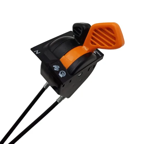 AM140333 Reemplazo del cable de palanca de estrangulador del acelerador para John Deere X300 X304 X305R X310 X320 X324 X340 X360 X500 X530 X534