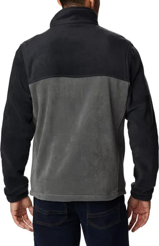 Miniatura 2 de Columbia, Steens Mountain 2.0 - Chaqueta de vellón con cremallera completa