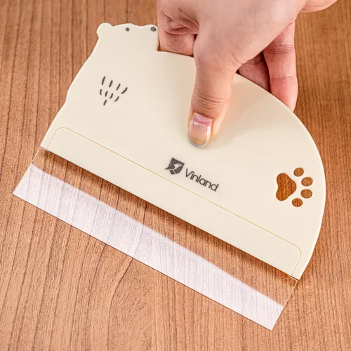 Miniatura 8 de 2 piezas de raspador y nivelador de pastel, suministros para decorar pasteles, raspador de pastel acrílico, suministros para decorar pasteles