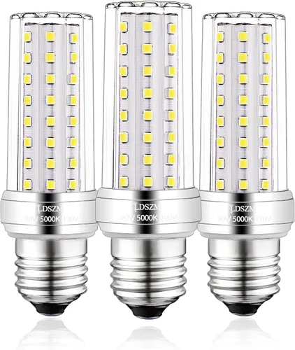 Miniatura 10 de Rfly - Bombillas LED 12 W E12, 16.00watts, 120.00 volts