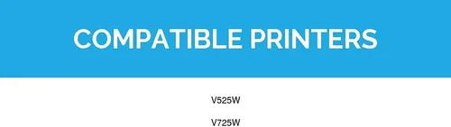 Miniatura 9 de LD Cartucho de tinta compatible de repuesto para Dell 331-7377 T9FKK Extra High Yield (negro)