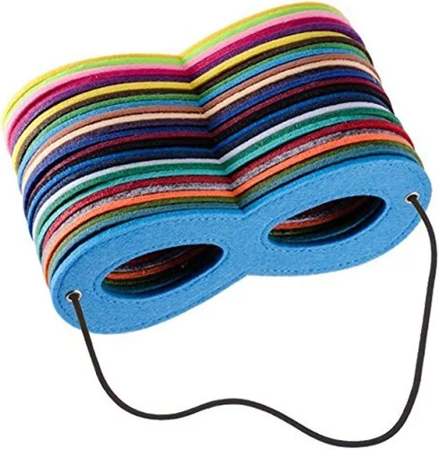 Miniatura 3 de Máscaras de superhéroes para fiestas infantiles, cosplay, disfraces de superhéroe, máscaras de ojos para Halloween, Navidad, cumpleaños, 25