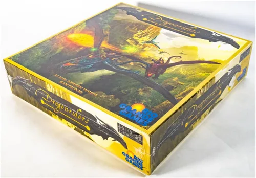 Miniatura 3 de Rio Grande Games Dragonriders