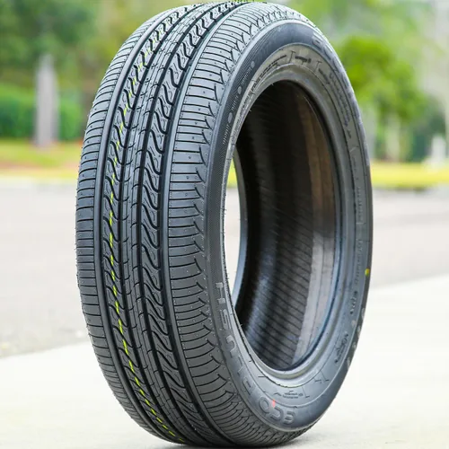 Miniatura 5 de Accelera Eco Plush 155/65R14 75H BSW (1 Neumáticos)