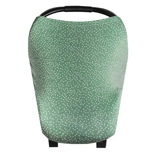 Miniatura 97 de Copper Pearl Funda multiusos: fundas de asiento de automóvil, funda de lactancia y funda para cochecito, tela elástica, uso para todas las Mundo