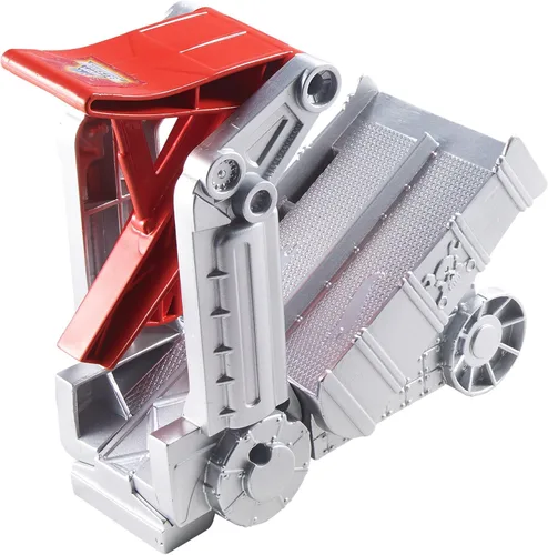 Miniatura 9 de Hot Wheels Splash Rides, Monster Jam Pirate Takedown - Juego de juego