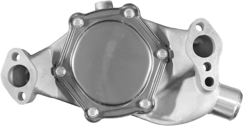 Miniatura 3 de ACDelco Gold 252-664 (88926178) Bomba de agua del motor