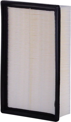 Miniatura 5 de Filtro de aire de motor PG PA4691 Compatible con Land Rover LR2 2008-2012, Volkswagen Van 2003-2009, Derby 2002-2003, Cadillac CTS 2004-2005