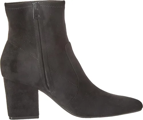 Miniatura 7 de Tienda Essentials Women's Fitted Stretch Heel Boot