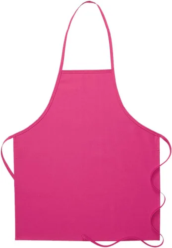 Miniatura 2 de DayStar Apparel 205 Delantal sin bolsillo