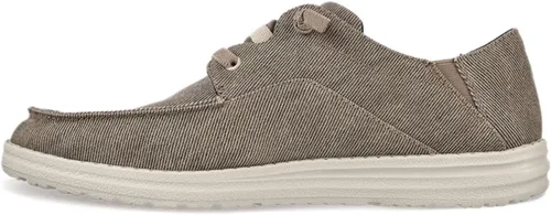 Miniatura 4 de Skechers - Tenis tipo mocasín para hombre