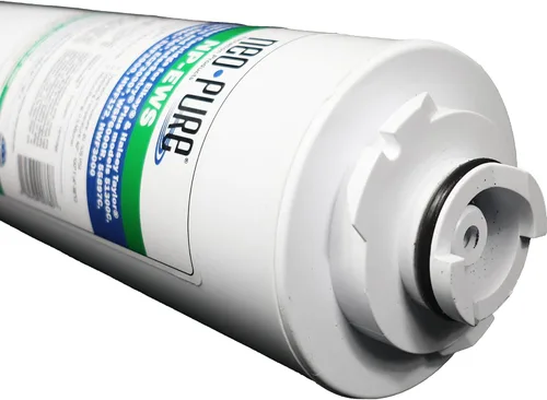 Miniatura 6 de Neo-Pure NP-EWS Elkay - Filtro de repuesto compatible para Elkay 51299C, 51300C y WSF6000R y Halsey Taylor 55898C, individual