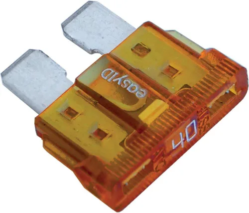 Miniatura 7 de Blue Sea Systems EasyID ATC fusibles