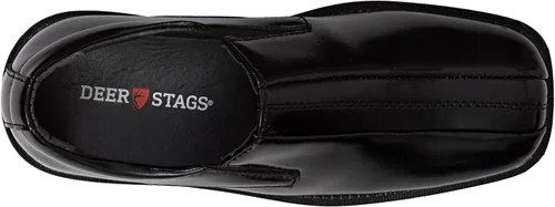 Miniatura 5 de Deer Stags Unisex-Child Wings Slip-on Loafer