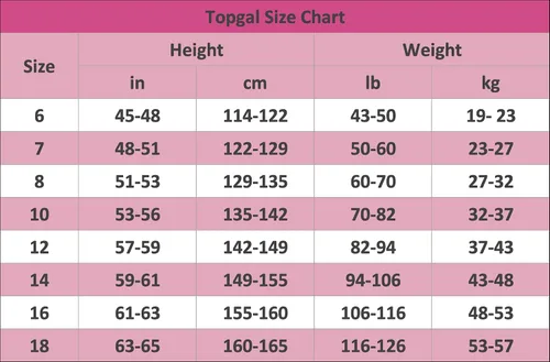 Miniatura 7 de Conjunto de ropa corta y pantalones cortos para niñas grandes, talla 6-18