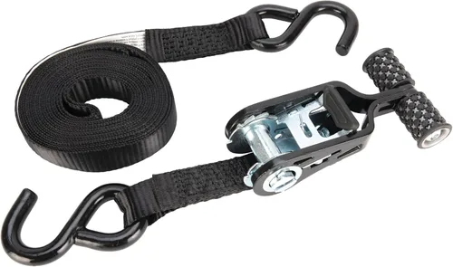 Miniatura 2 de Performance Tool W1853 - Correas de trinquete resistentes para transporte de carga y transporte seguro de carga y transporte
