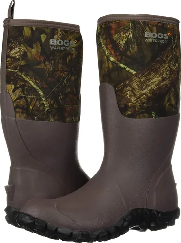 Miniatura 7 de BOGS Hombres Madras Camo (Range)