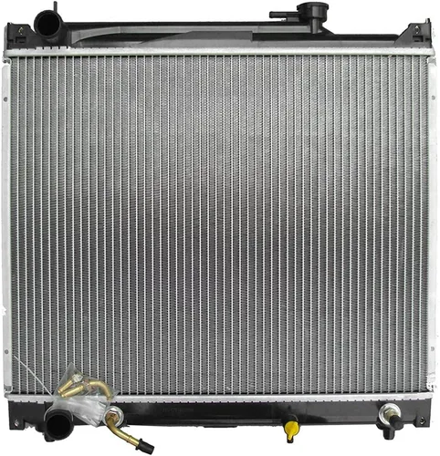 Miniatura 31 de SCITOO Radiador 618 apto para Chevrolet 1988-1995 para Chevrolet para C1500 5.0L 1988-1994 para Chevrolet para C1500 5.7L 1988-1995 para Chevrolet