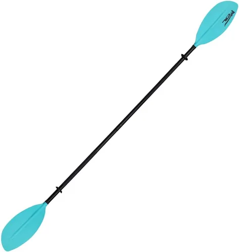 Miniatura 8 de MSC Remo de kayak, color disponible Negro, amarillo, blanco, oliva, azul, naranja, verde azulado