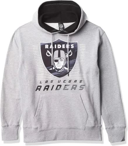 Miniatura 48 de Ultra Game Sudadera con capucha súper suave oficial de la NFL para hombre