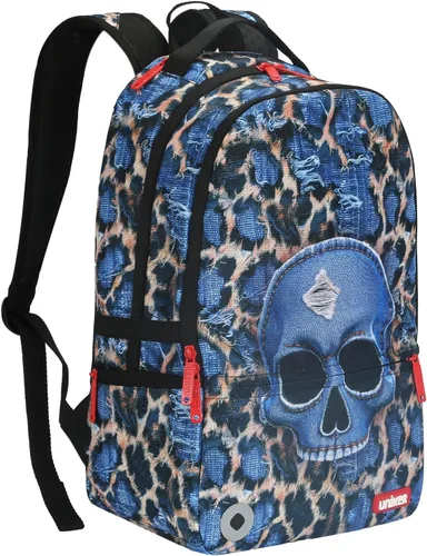 Miniatura 15 de Mochila Graffiti, mochila de diseñador para laptop para trabajo de 15.6 pulgadas, mochila resistente al agua para computadora, Anónimo, Grande