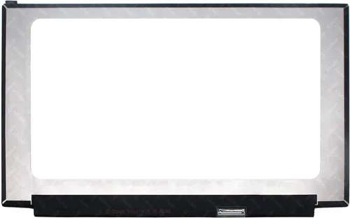 Miniatura 2 de Reemplazo 15.6 pulgadas FullHD 1920x1080 IPS 40Pin LED LCD Panel de pantalla para Lenovo Legion 5-15ARH05 5-15ARH05H 5-15IMH05 5-15IMH05H 82B5 82B1