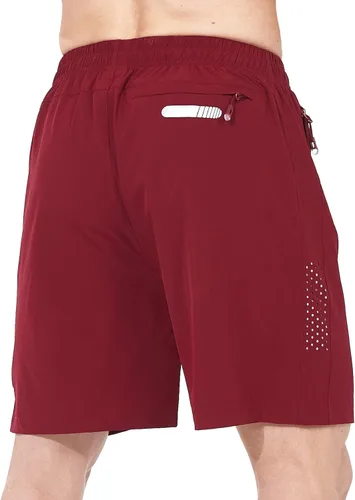 Miniatura 279 de NORTHYARD - Pantalones cortos deportivos para correr para hombres, ligeros, de secado rápido, 7, 5 o 9 pulgadas, para senderismo, deportes, gimnasio