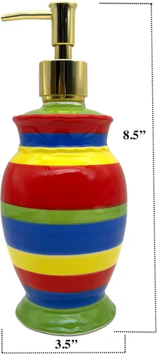 Miniatura 4 de Colección de recipientes de manzana roja Tuscany de ACK